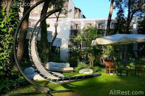 Magic Life Kemer Imperial 5